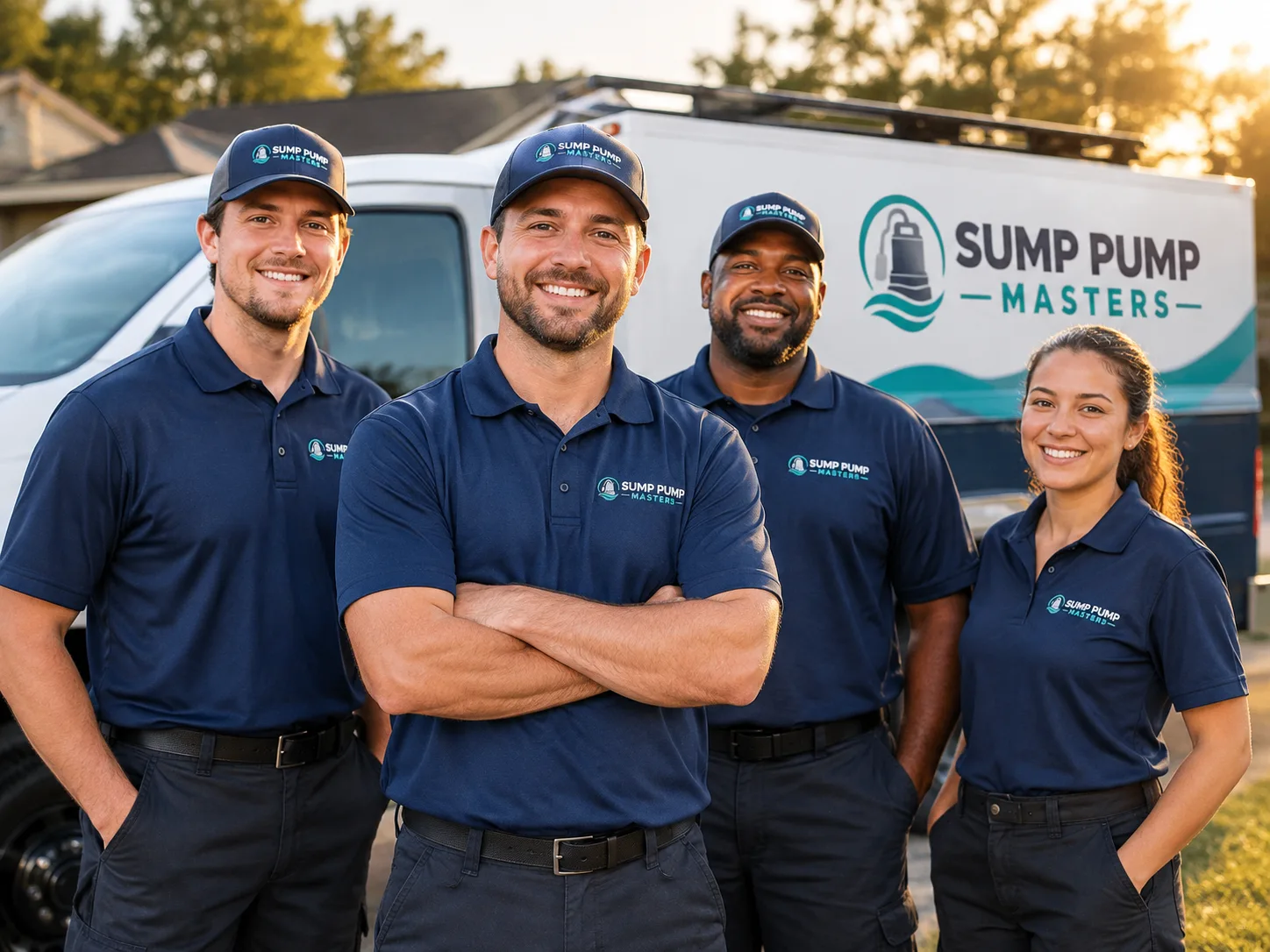 Sump Pump Repair company in Granite Quarry, NC