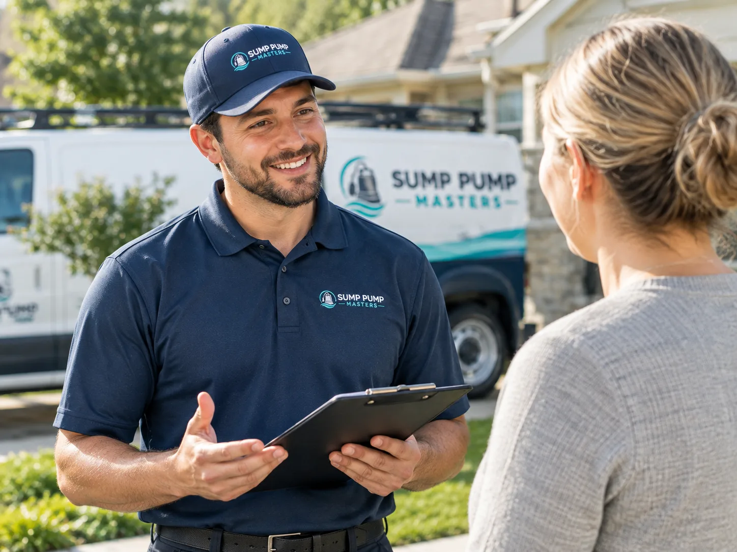 Sump Pump Repair Granite Quarry, NC FAQs